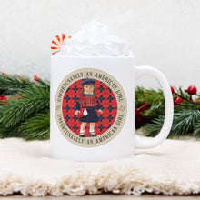 UNFORTUNATELY MOLLY | 11 OZ MUG