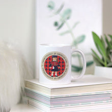 UNFORTUNATELY MOLLY | 11 OZ MUG