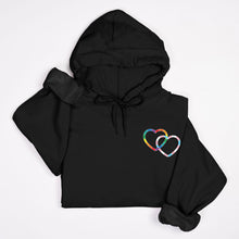 LINKED HEARTS | HOODIE