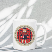 UNFORTUNATELY MOLLY | 11 OZ MUG