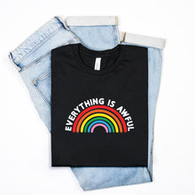 EVERYTHING IS AWFUL | SOFT TEE