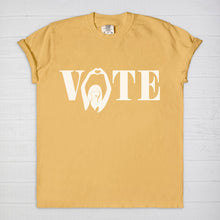 VOTE | ADULT BOXY TEE