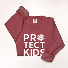 Protect Kids Not Guns, Crewneck
