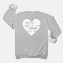 PRO ROE | SOFT CREWNECK