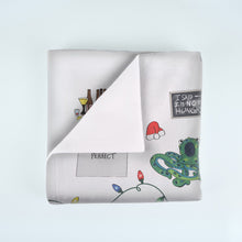 LOVE ACTUALLY | SOFT FLEECE BLANKET | 40 x 60"