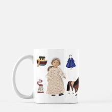 FELICITY MUG | 11 OZ
