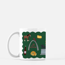STL THINGS | 11 OZ MUG