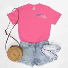 ALLIGATOR | BOXY TEE