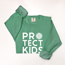 Protect Kids Not Guns, Crewneck