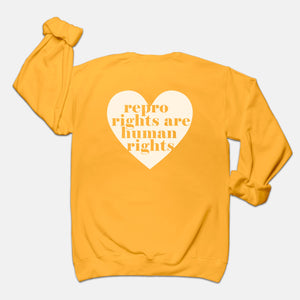 PRO ROE | SOFT CREWNECK