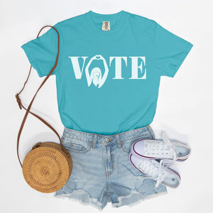 VOTE | ADULT BOXY TEE