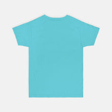 WE ALL BELONG | YOUTH BOXY TEE | AUTISM TN