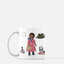 ADDY MUG | 11 OZ
