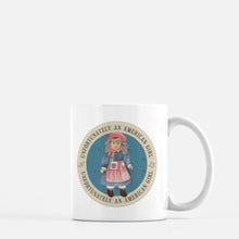 UNFORTUNATELY KIRSTEN | 11 OZ MUG