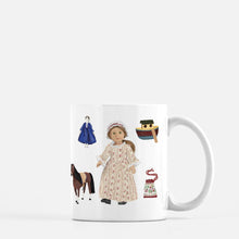FELICITY MUG | 11 OZ