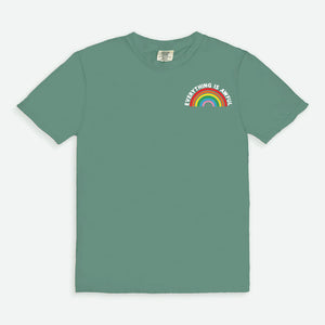 EVERYTHING IS AWFUL | BOXY TEE