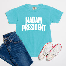 Madam President Youth Tee