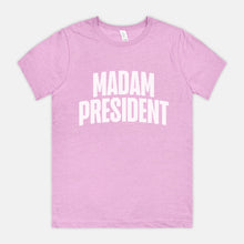 Madam President | Soft Tee