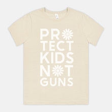 PROTECT KIDS | ADULT SOFT TEE | MULTIPLE COLORS