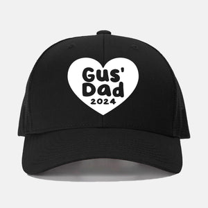 GUS' DAD | HAT