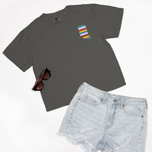 STATE PRIDE | BOXY TEE
