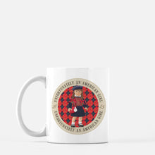 UNFORTUNATELY MOLLY | 11 OZ MUG