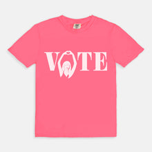 VOTE | ADULT BOXY TEE