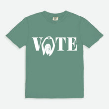 VOTE | ADULT BOXY TEE