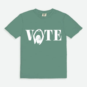 VOTE | ADULT BOXY TEE