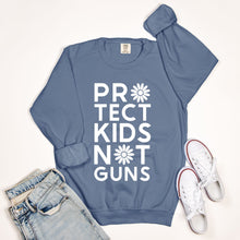 Protect Kids Not Guns, Crewneck