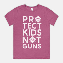 PROTECT KIDS | ADULT SOFT TEE | MULTIPLE COLORS