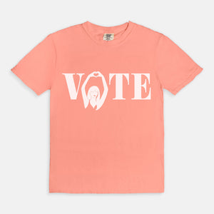 VOTE | ADULT BOXY TEE