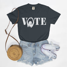 VOTE | ADULT BOXY TEE