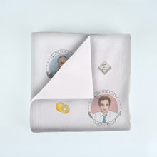 West Wing, Soft Fleece Blanket 40 x 60