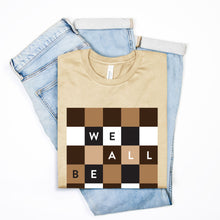 WE ALL BELONG | ADULT SOFT TEE | ACLU