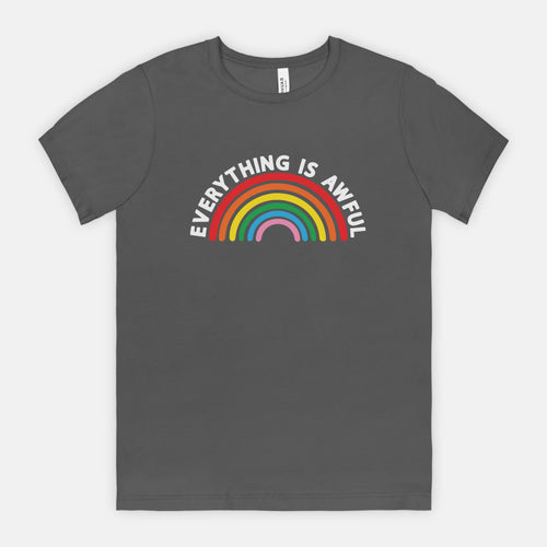 EVERYTHING IS AWFUL | SOFT TEE