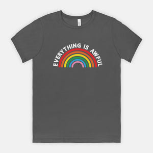 EVERYTHING IS AWFUL | SOFT TEE