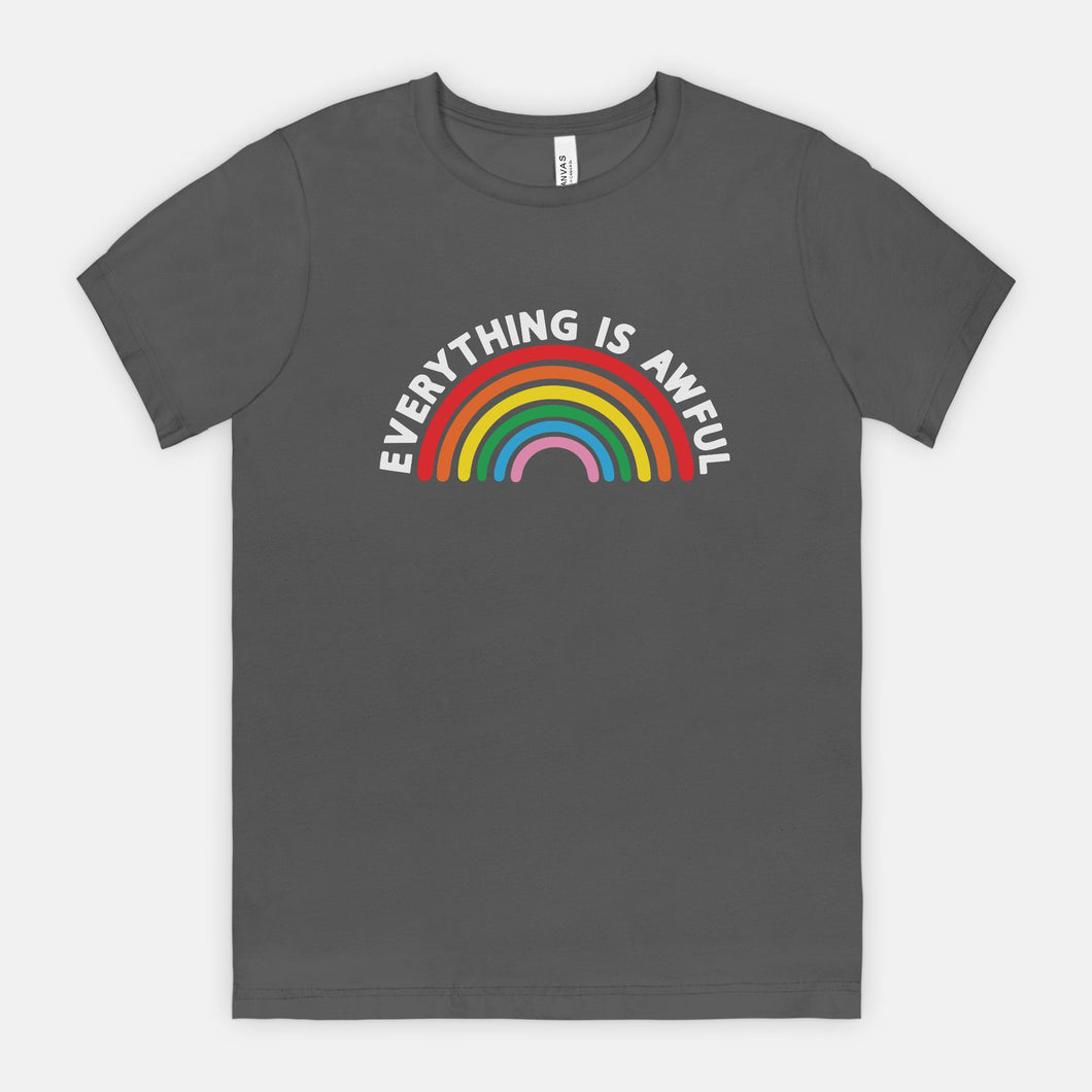 EVERYTHING IS AWFUL | SOFT TEE