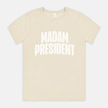 Madam President | Soft Tee