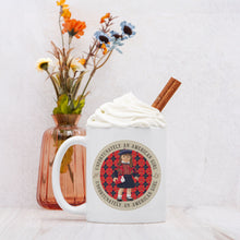 UNFORTUNATELY MOLLY | 11 OZ MUG