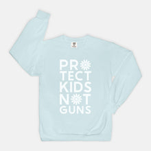 Protect Kids Not Guns, Crewneck