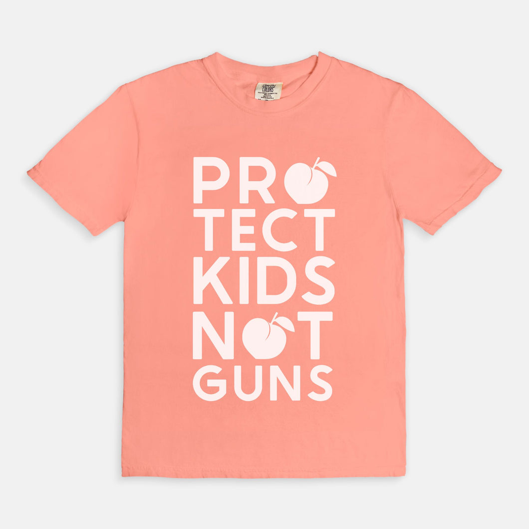 PROTECT KIDS | GEORGIA | ADULT