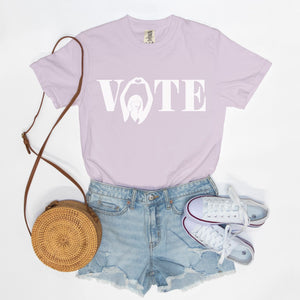 VOTE | ADULT BOXY TEE