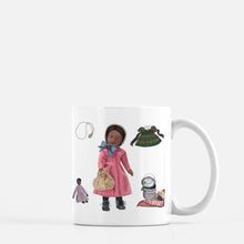 ADDY MUG | 11 OZ