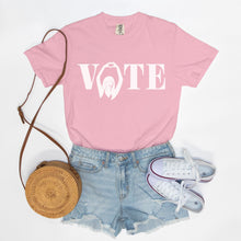 VOTE | ADULT BOXY TEE