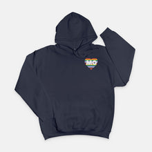 STATE PRIDE | HOODIE