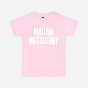 Madam President Youth Tee