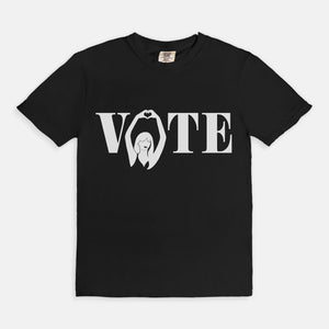 VOTE | ADULT BOXY TEE