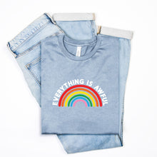 EVERYTHING IS AWFUL | SOFT TEE