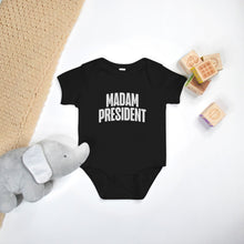 Madam President Onesie